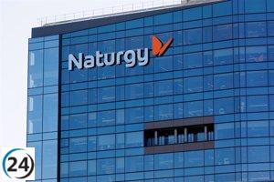 Naturgy sube en Bolsa tras anunciar negociaciones con inversor
