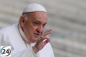 El Papa llama a las carmelitas descalzas a innovar en la vida contemplativa con nuevos lenguajes.