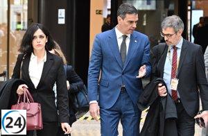 Sánchez critica las disculpas de Bildu a las víctimas de ETA pero mantendrá pactos con ellos