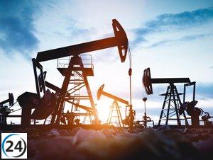El precio del petróleo Brent podría alcanzar los 90 dólares por barril debido a las tensiones en Oriente Próximo.