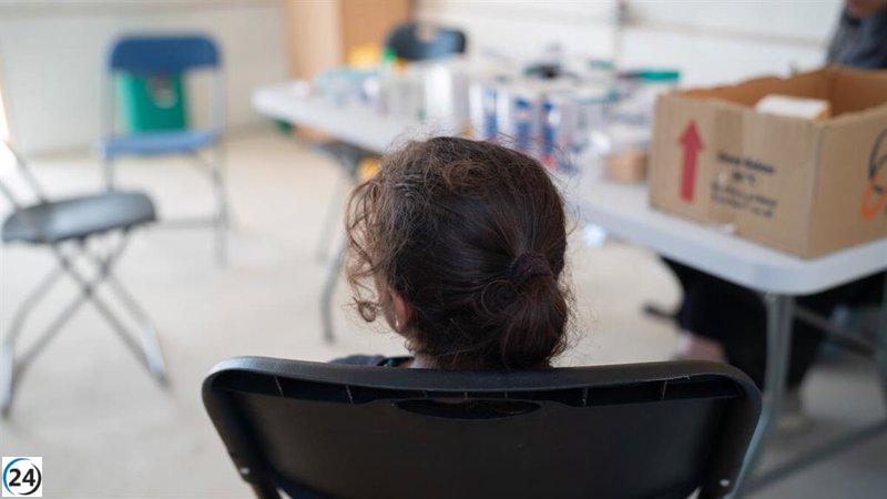 La ONG Save the Children alerta sobre la alta incidencia de ataques a hospitales en Gaza