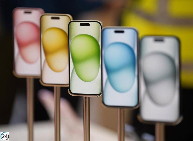 Apple integrará su propio modelo de lenguaje en los iPhone de iOS 18 para potenciar la inteligencia artificial, según Gurman