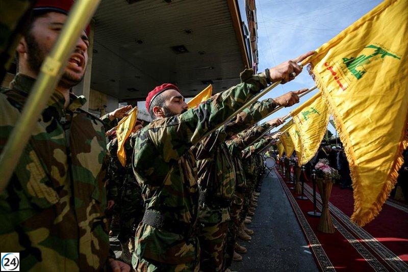 Hezbolá advierte que Israel planea colonizar Líbano si no está presente.