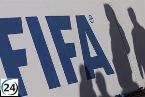 FIFA y UEFA investigarán intervención del Gobierno en la RFEF