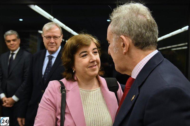 Cascajosa renuncia al PSOE por conflictos de interés políticos.