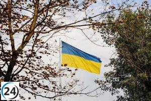 Dos ucranianos identificados como militares mueren en ataque en Alemania