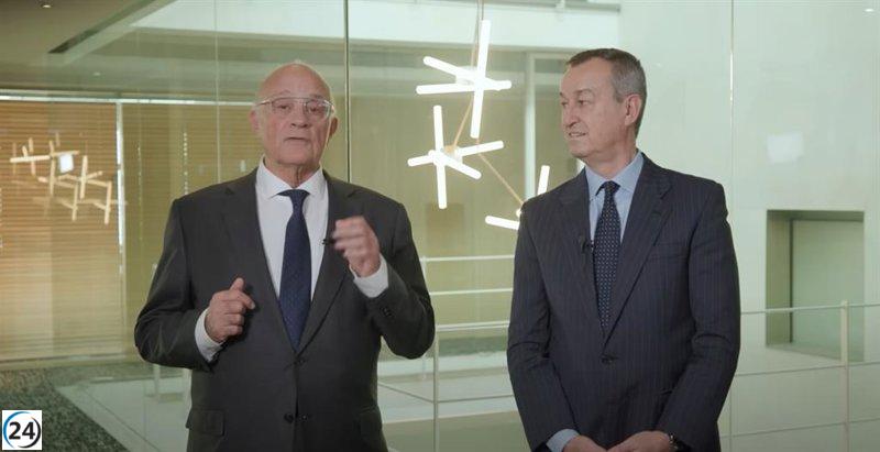 Oliu asegura que Sabadell es un banco sólido y con perspectivas positivas tras rechazar unirse a BBVA.