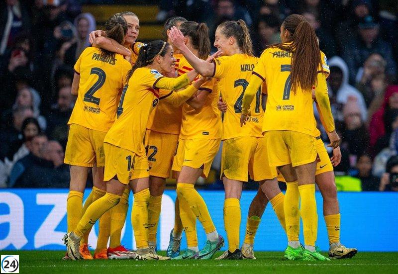 La primera edición del Mundial Femenino de Clubes se celebrará en 2026 con la participación de 16 equipos.