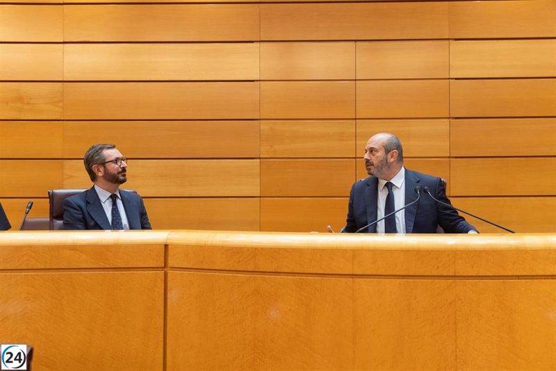 El PP renuncia a llevar la cuestión de la amnistía al Tribunal Constitucional tras enfrentamiento con el Congreso.