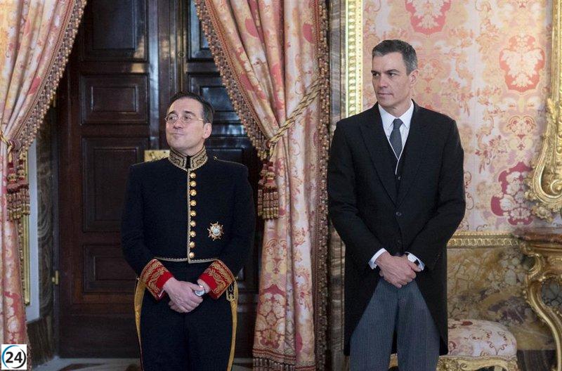 El Gobierno llama a consultas a su embajador por segunda vez en un año.