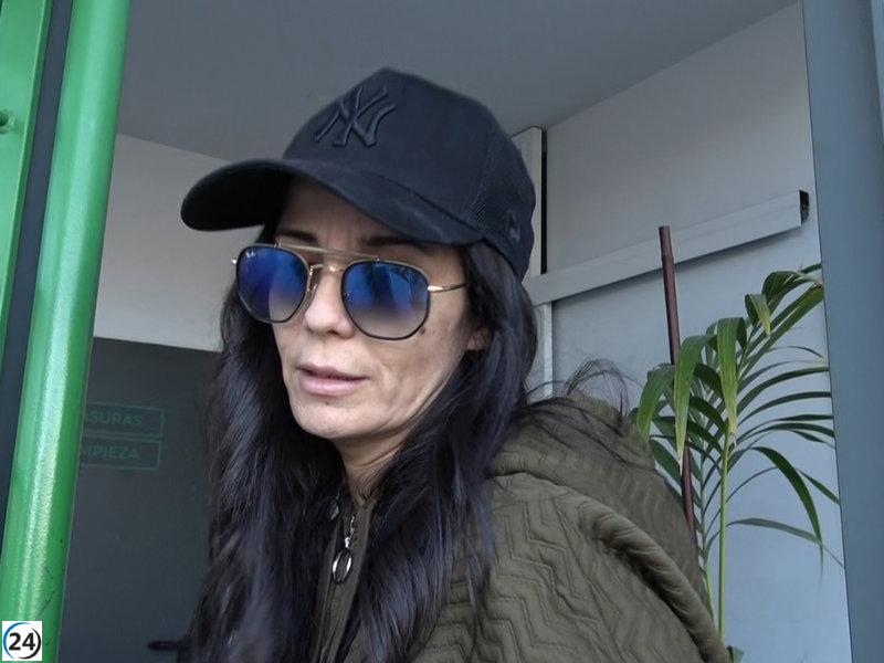 Ana Herminia advierte a sus enemigos tras romper su silencio en un estado emocional devastado.