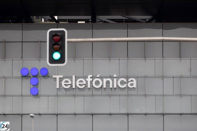 La SEPI adquiere el 10% de Telefónica por 2.285 millones