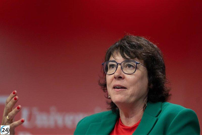 ERC celebra aprobación de amnistía y promete referéndum inminente