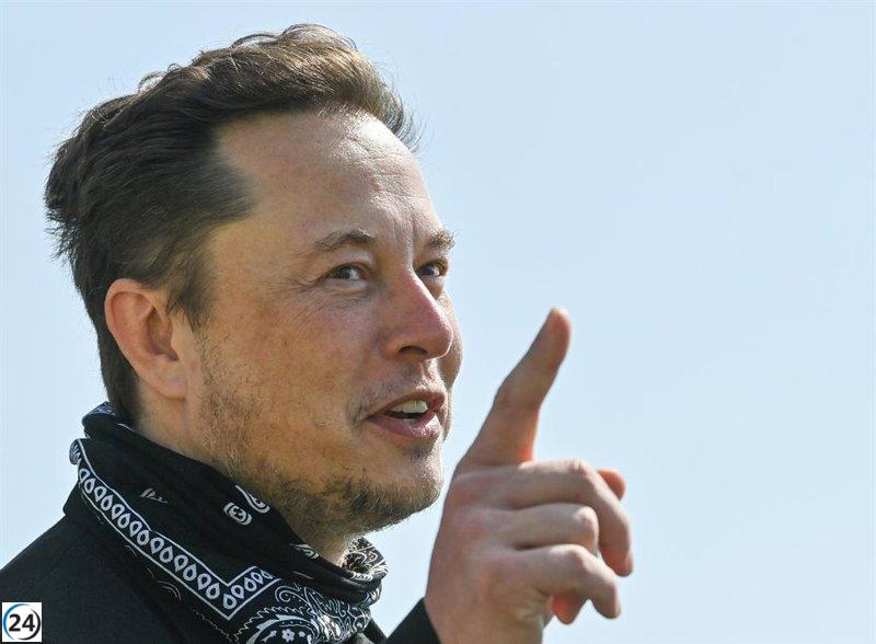 Asesor de Tesla critica salario 