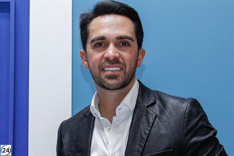 Contador afirma que Vingegaard tiene opciones reales en el Tour.