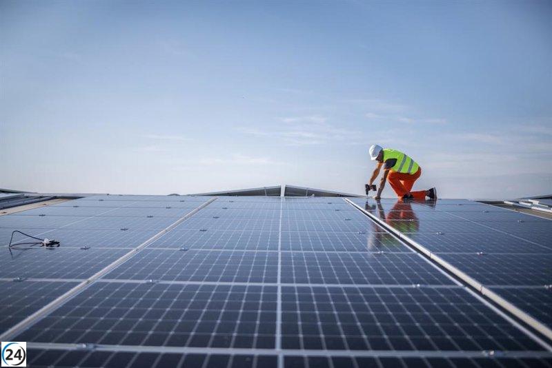 Las energías renovables atraen doble inversión que los combustibles fósiles: 2 billones de dólares