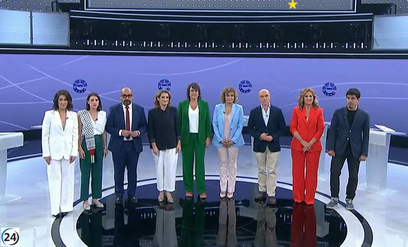 PP critica a Junts y ERC por negociar con PSOE sin pinganillos