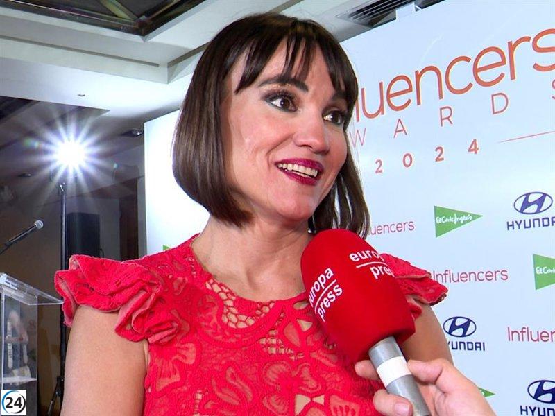 Irene Villa pide oraciones por la salud de su exmarido en la UCI.