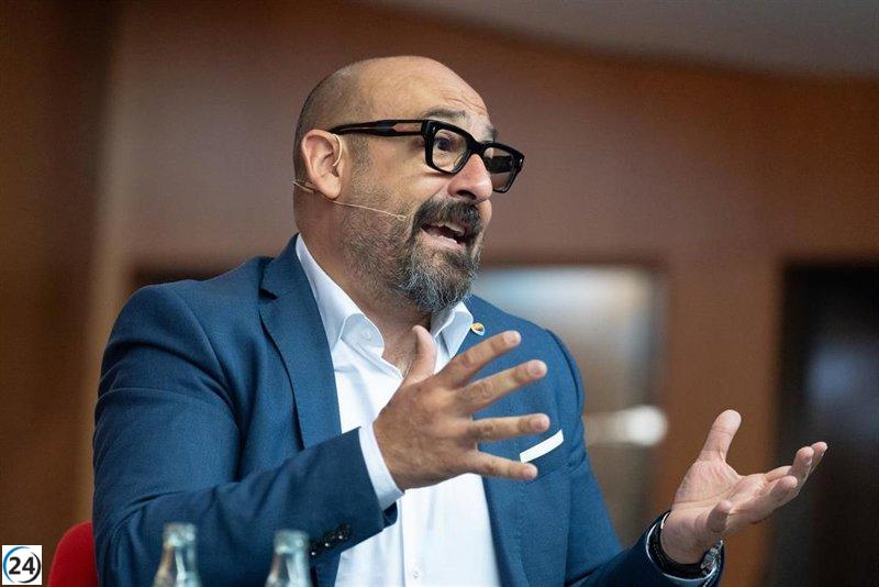 Ciudadanos convoca congreso extraordinario para definir su futuro tras fracaso electoral.