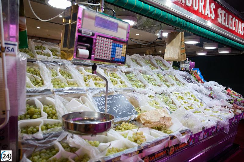 El Gobierno extiende la rebaja del IVA de alimentos ante la persistencia de precios elevados.