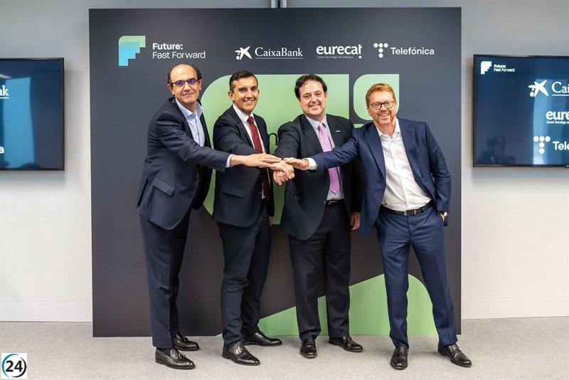 Grandes empresas se unen a Future: Fast Forward para impulsar la movilidad sostenible.