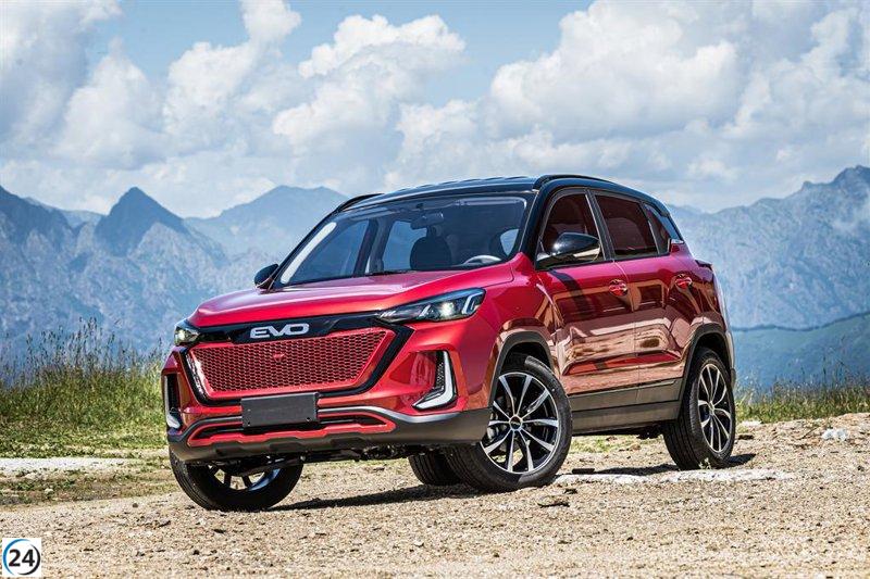 DR Automobiles Groupe desafiará decisión de competencia italiana