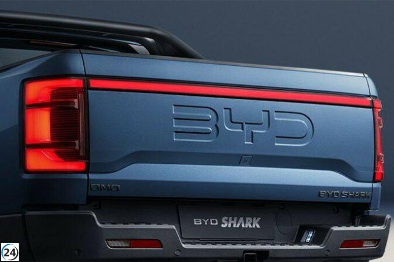 BYD generará 10,000 puestos de trabajo en México gracias a su nueva planta en el país.