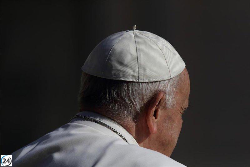 Acuerdo entre el Vaticano y China se renovará en octubre para nombrar obispos