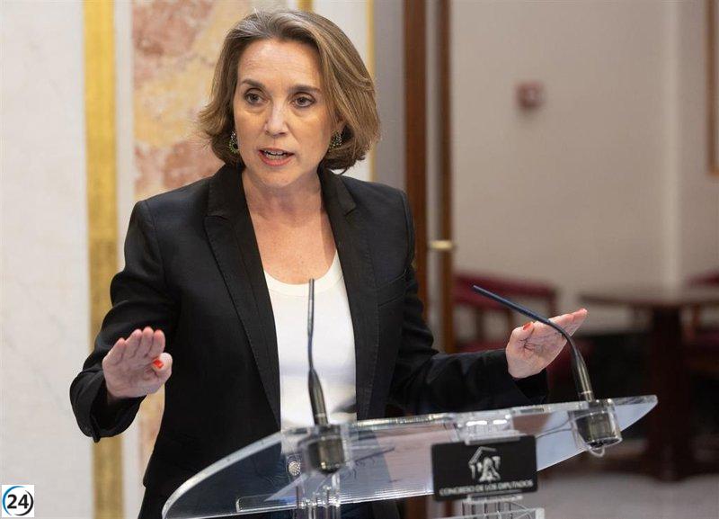 El PP presiona al Gobierno para que tome medidas contra la trama rusa y asegura que la amnistía no protege a Puigdemont y Mas.