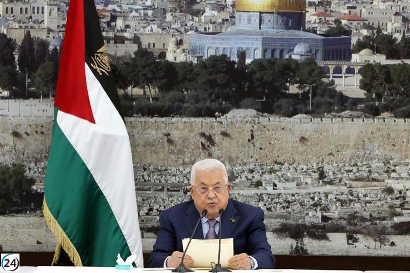 Hamás boicotea diálogo auspiciado por China, según Al Fatá.