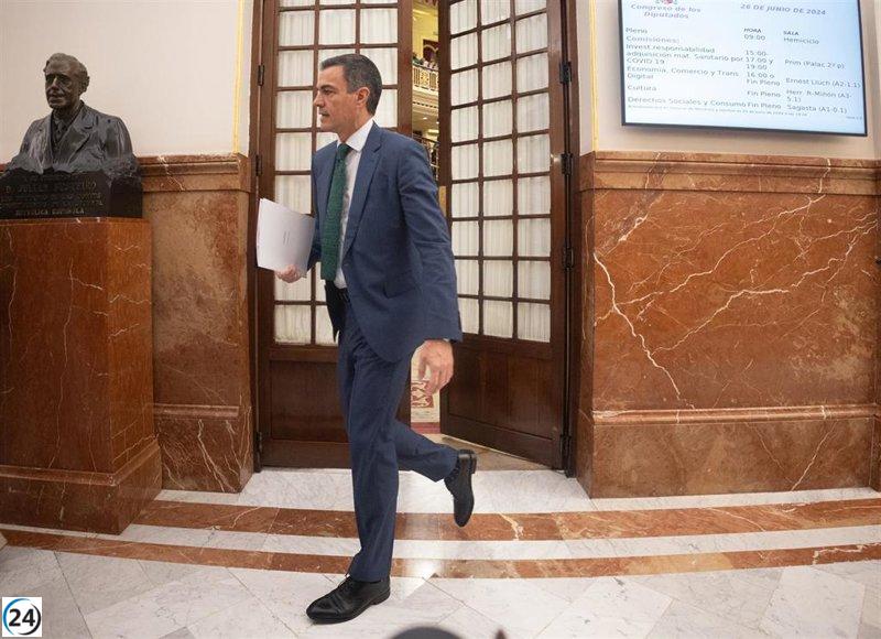 El Gobierno rechaza los movimientos militares en Bolivia y exige respetar la democracia.