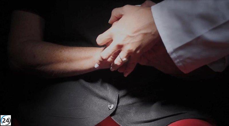 Jóvenes europeos discriminados por su orientación sexual; pocos españoles denuncian