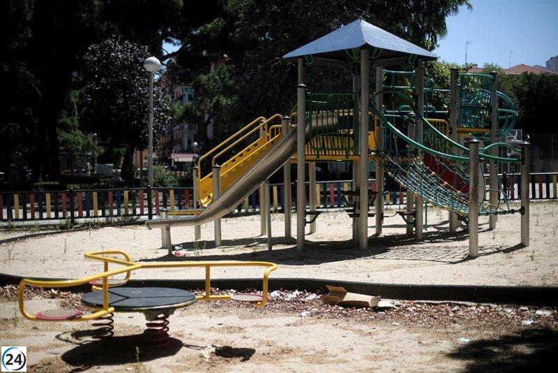 Bustinduy asegura que la prestación universal por crianza llevaría a una fuerte reducción de la pobreza infantil en España