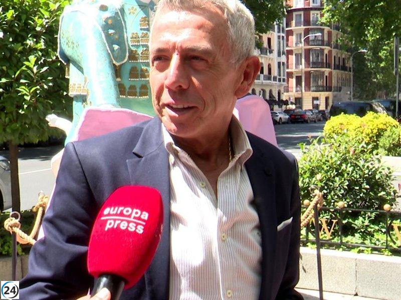 El Turronero confirma si hubo atracción entre Escassi y Hiba Abouk en su fiesta.