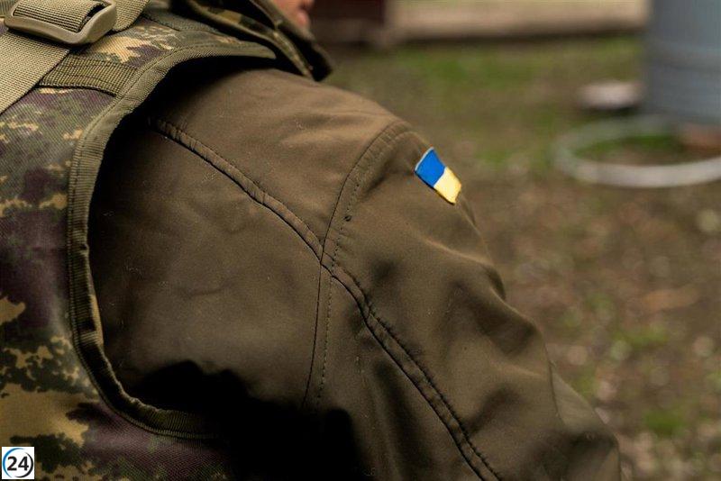 Ucrania estima que Rusia ha sufrido alrededor de 550,000 bajas en combate durante la invasión.