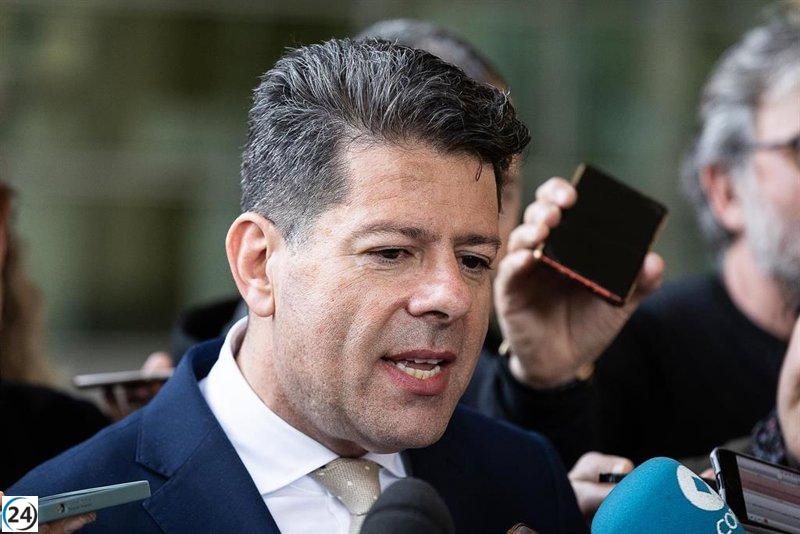 Picardo celebra victoria laborista y busca acuerdo sobre Gibraltar