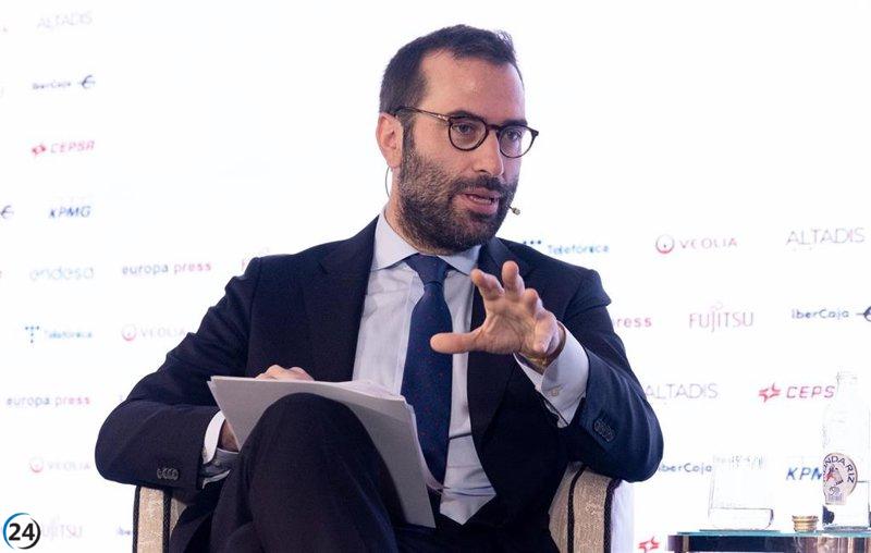 El PP exige perfiles independientes para el Banco de España ante posibles interferencias políticas.