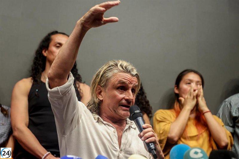 Embajada de México niega relacionarse con becas para el musical 'Malinche'