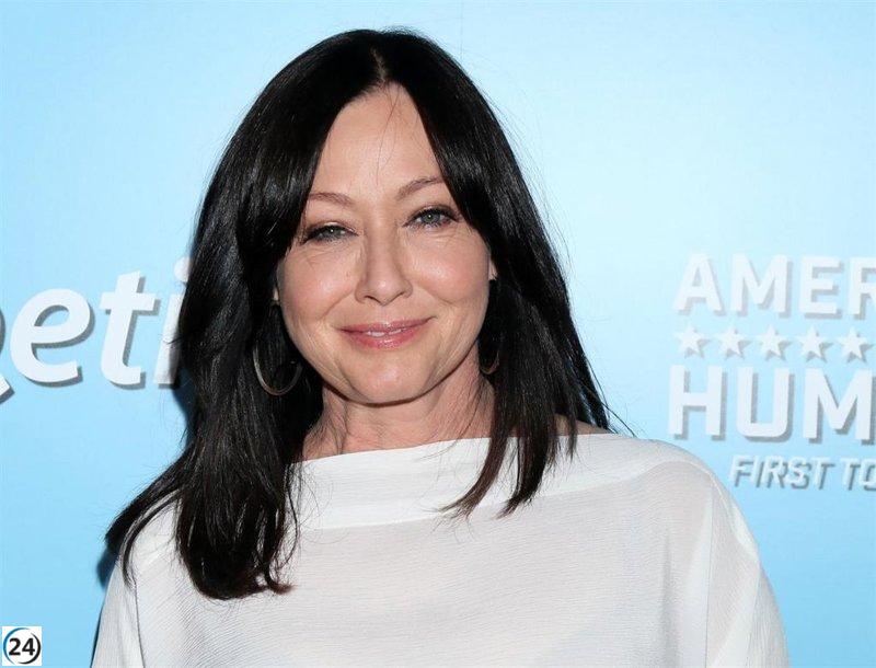 Fallece la actriz Shannen Doherty, recordada por interpretar a Brenda Walsh en la serie 