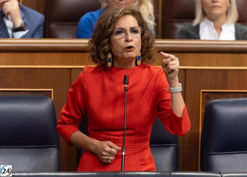 El Gobierno convoca el CPFF para fijar la senda fiscal y debatir la financiación de fondo el lunes