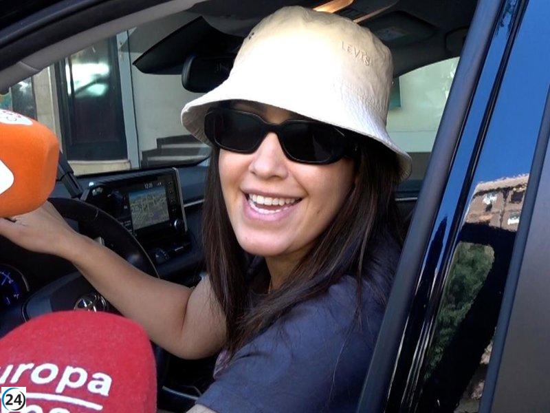 Gabriela Guillén lanza advertencia a Bertín Osborne en plazo final de pruebas de paternidad: 