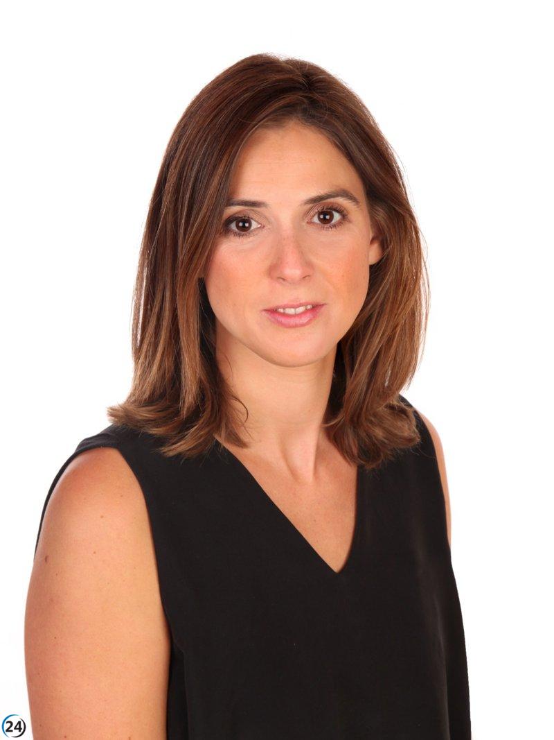 Mariana Gancedo se une a TVE como corresponsal en Bruselas