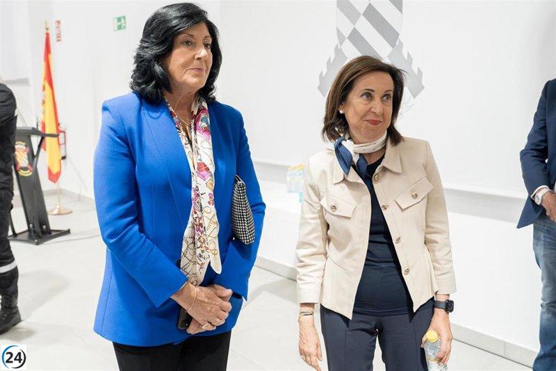 PP estudia llamar a la directora del CNI al Congreso por escape de Puigdemont