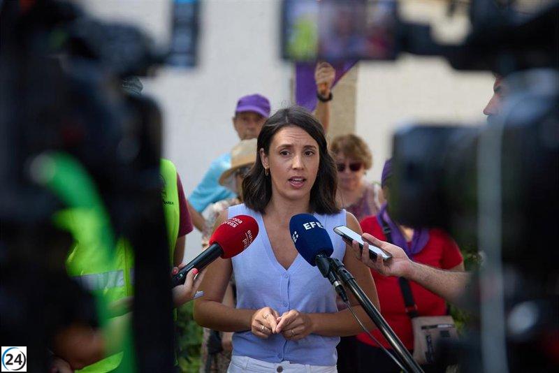 Podemos exige a Maduro transparencia con las actas electorales ante sospechas de fraude.