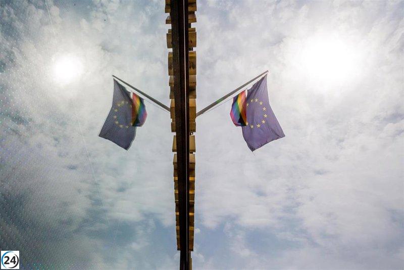 Bruselas exige a Bulgaria aclaración por ley que prohíbe promoción LGTBI en escuelas