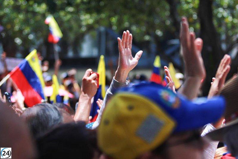 Sindicato de la Prensa: periodista detenida en Venezuela