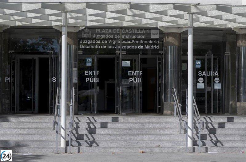 La Fundación La Caixa niega haber tenido contacto con Pedro Sánchez en el caso del patrocinio a la cátedra de Begoña Gómez.