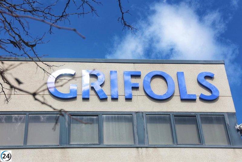 Sabadell advierte que la OPA a Grifols podría verse obstaculizada si Brookfield reduce el precio de las acciones 'B'