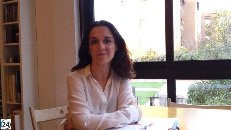 María Fasce gana Premio de Novela Café Gijón 2024 con 'El final del bosque'