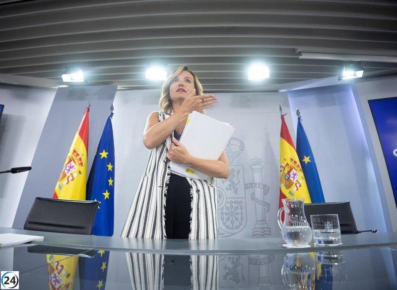 El Gobierno destina 130 millones a ampliar la formación profesional con más de 41.000 nuevas plazas.